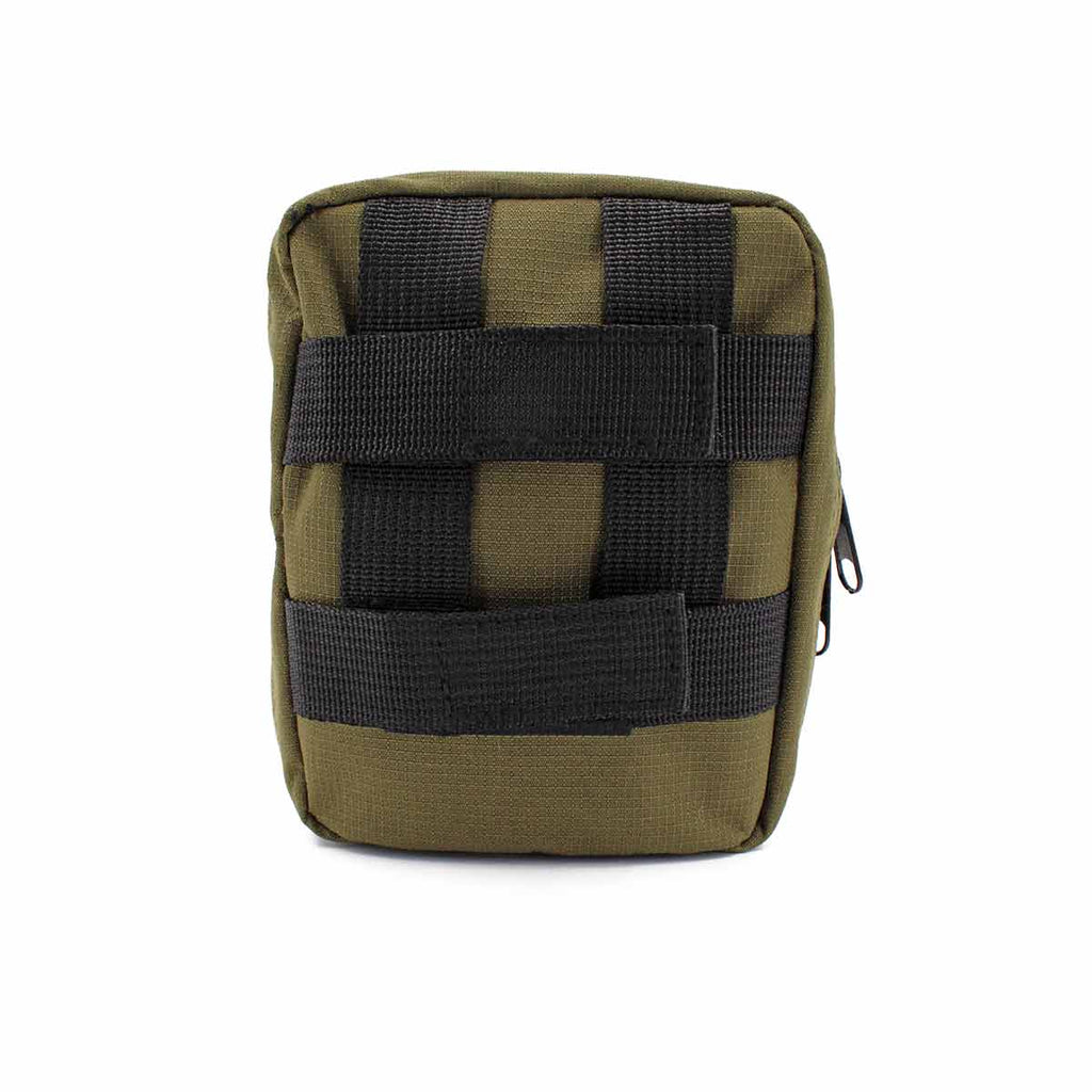 Trusa medicala Mid verde Immortal Warrior