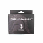 Kit curatare pistol si revolver 9mm Immortal Warrior