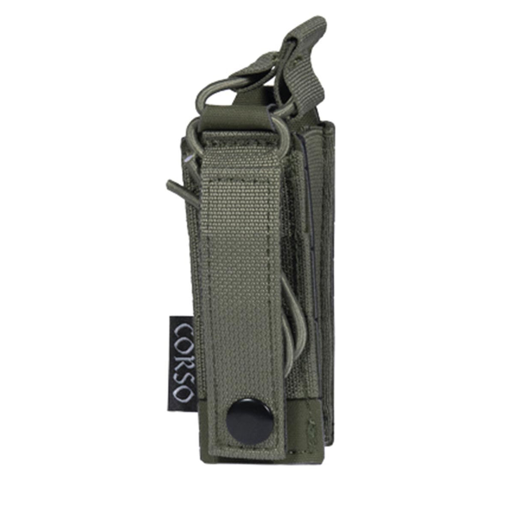 Culoare: Ranger Green