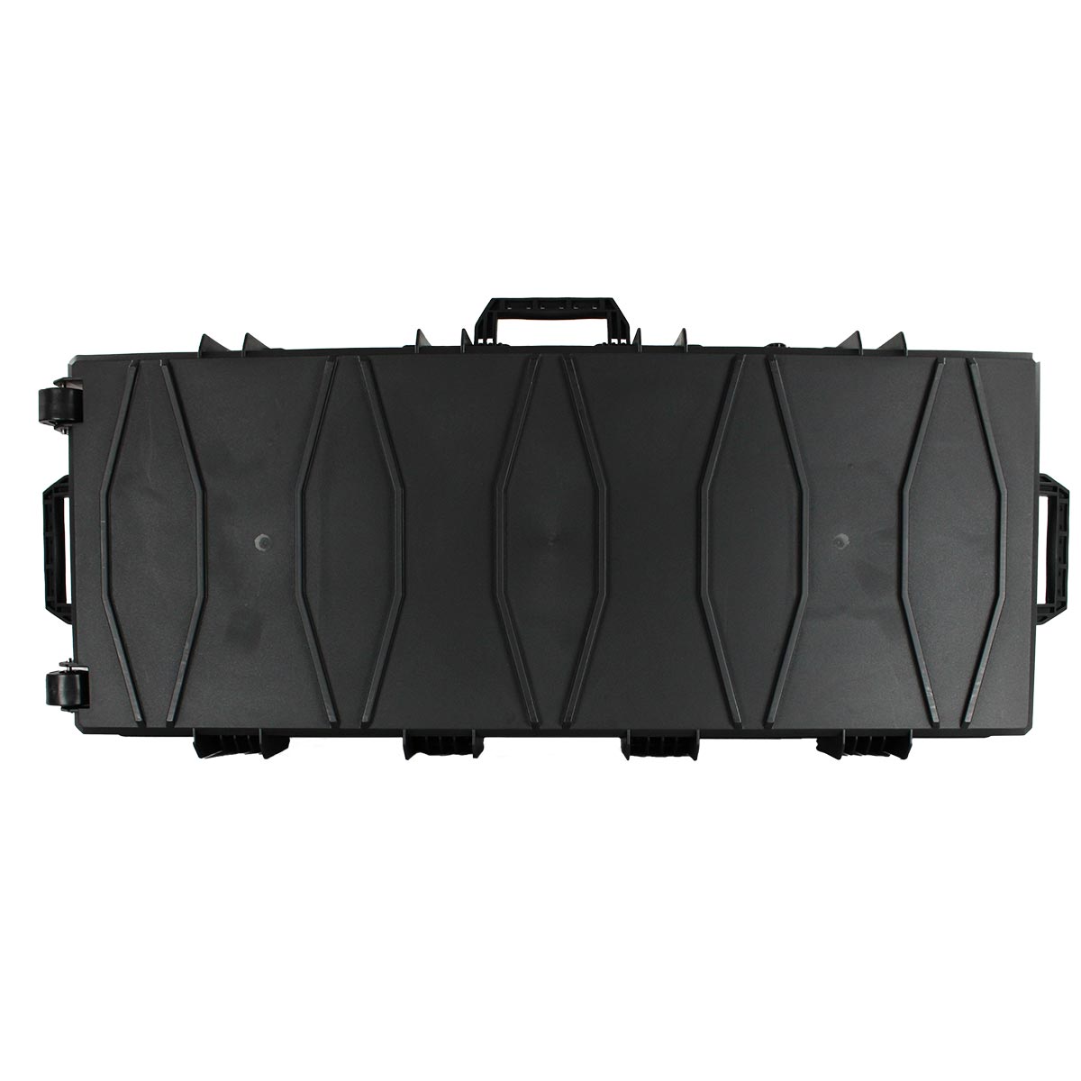 Geanta rigida cu roti Corsair MK2 122cm Corso
