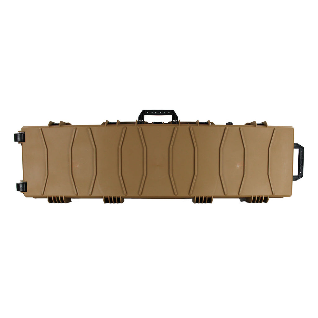Geanta rigida cu roti Corsair MK2 137cm coyote Corso