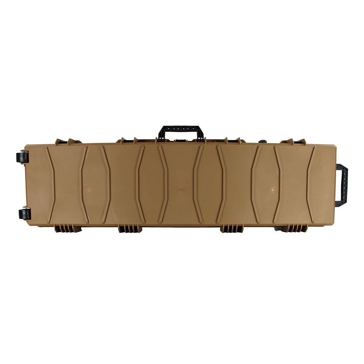 Geanta rigida cu roti Corsair MK2 137cm coyote Corso
