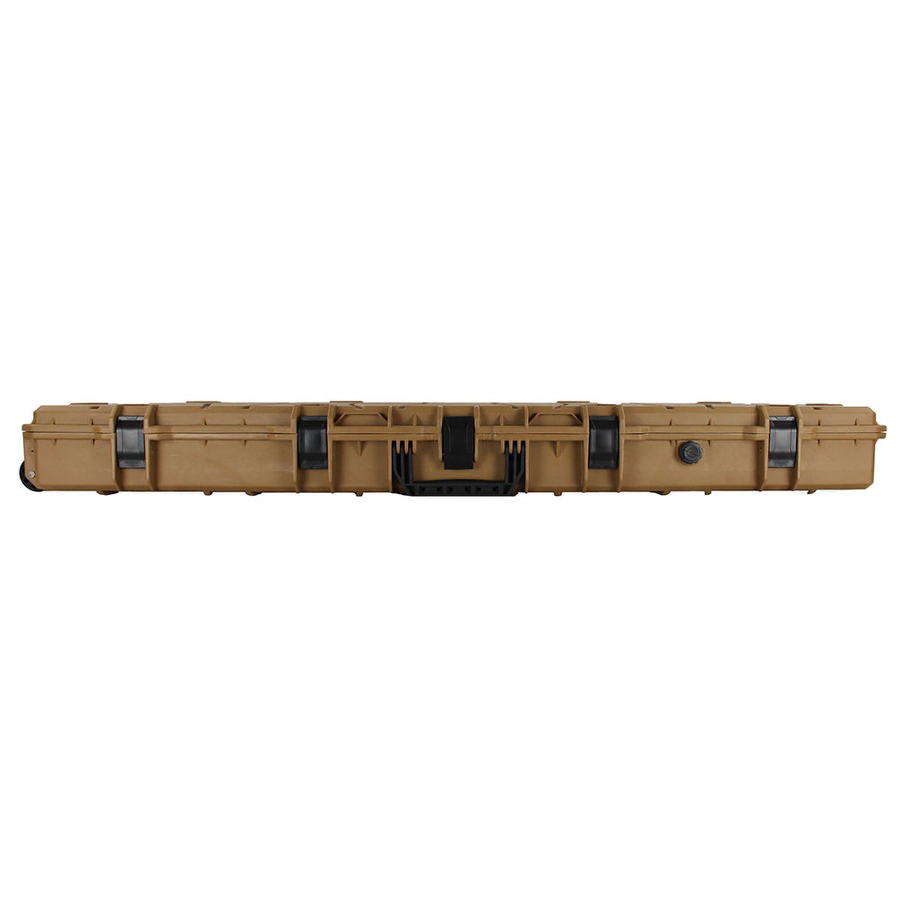Geanta rigida cu roti Corsair MK2 137cm coyote Corso