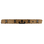 Geanta rigida cu roti Corsair MK2 137cm coyote Corso