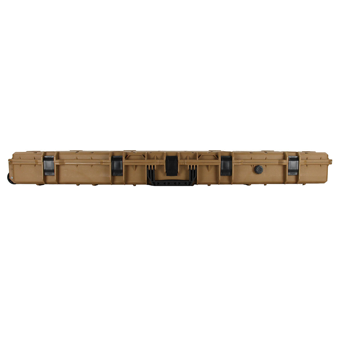 Geanta rigida cu roti Corsair MK2 137cm coyote Corso