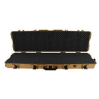 Geanta rigida cu roti Corsair MK2 137cm coyote Corso