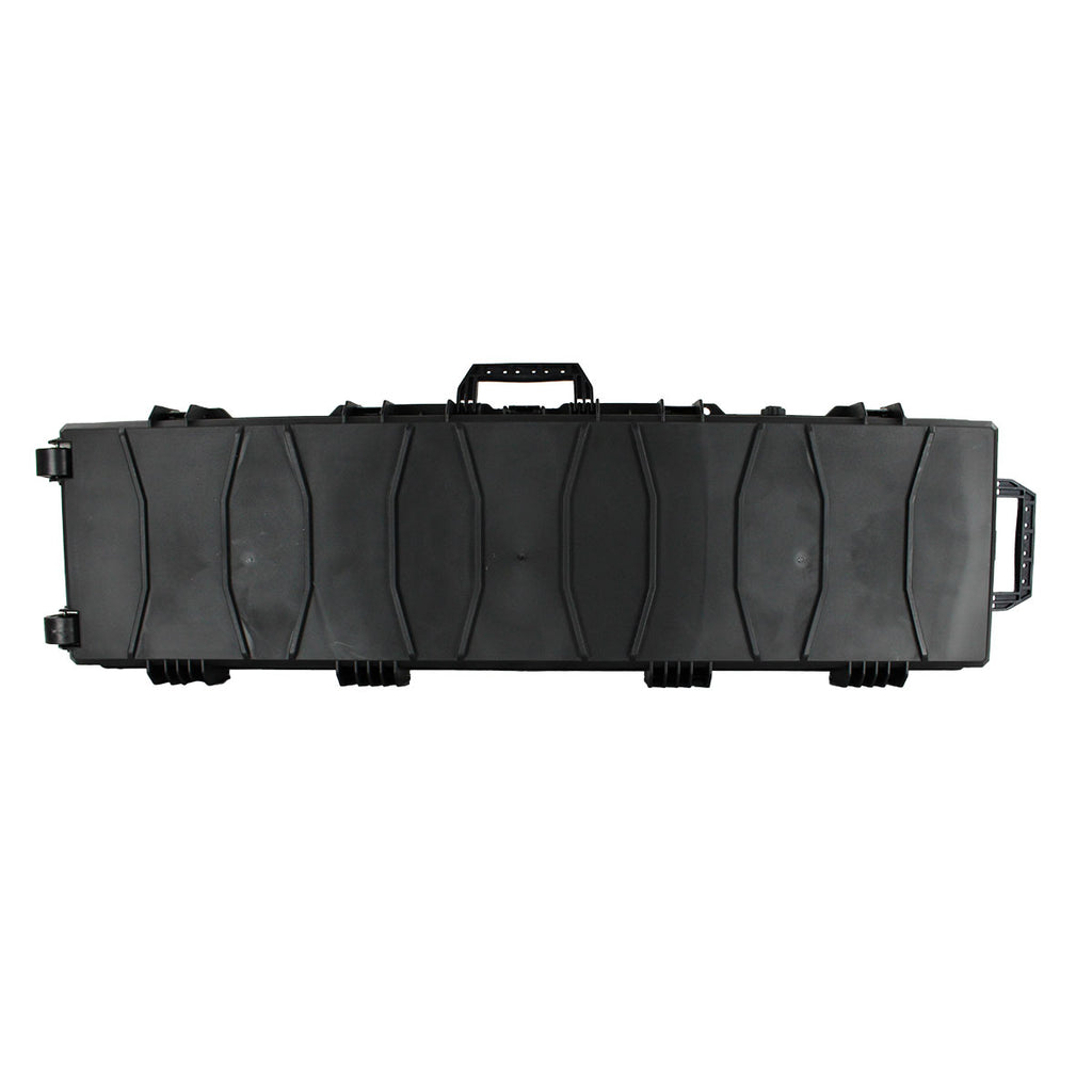 Geanta rigida cu roti Corsair MK2 137cm negru Corso