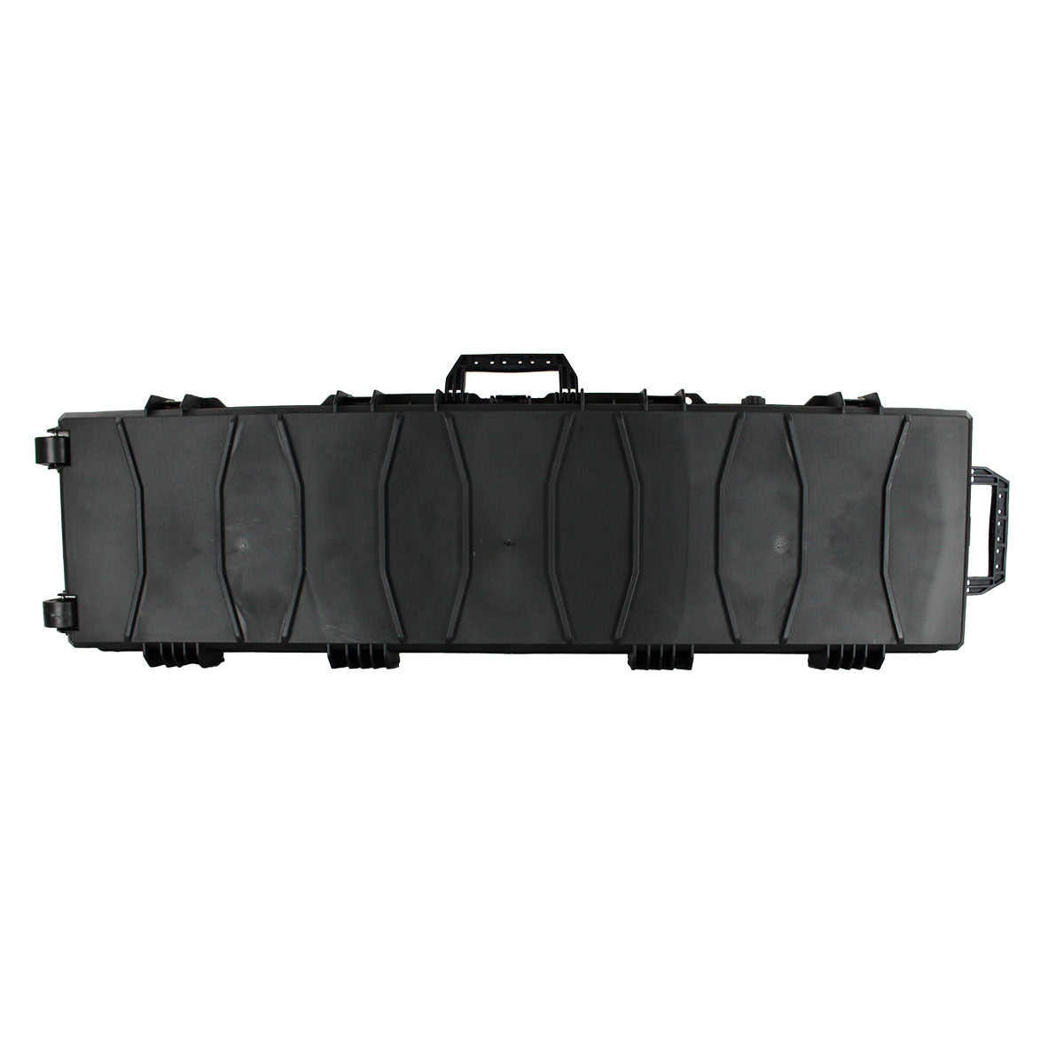 Geanta rigida cu roti Corsair MK2 137cm negru Corso