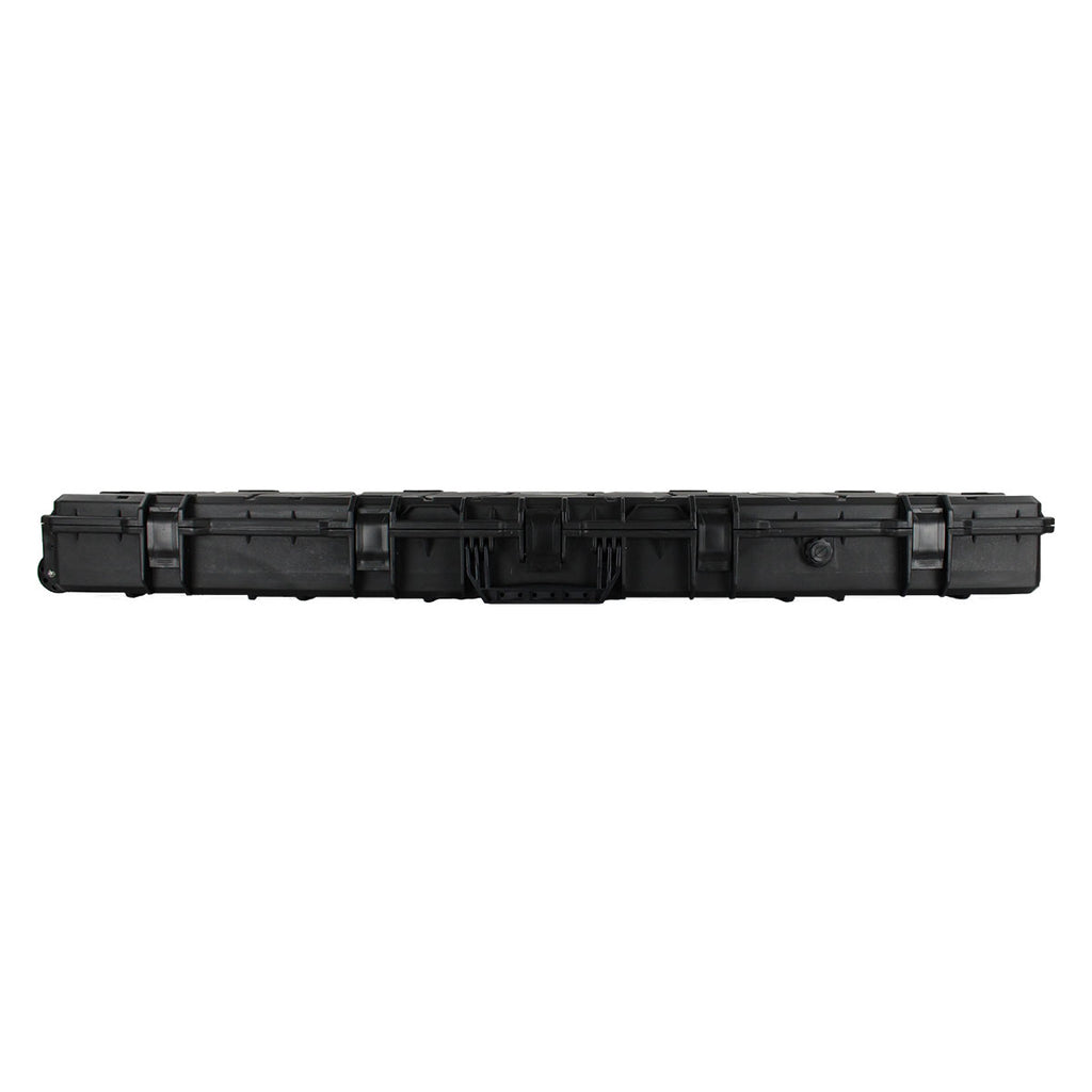 Geanta rigida cu roti Corsair MK2 137cm negru Corso
