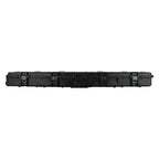Geanta rigida cu roti Corsair MK2 137cm negru Corso