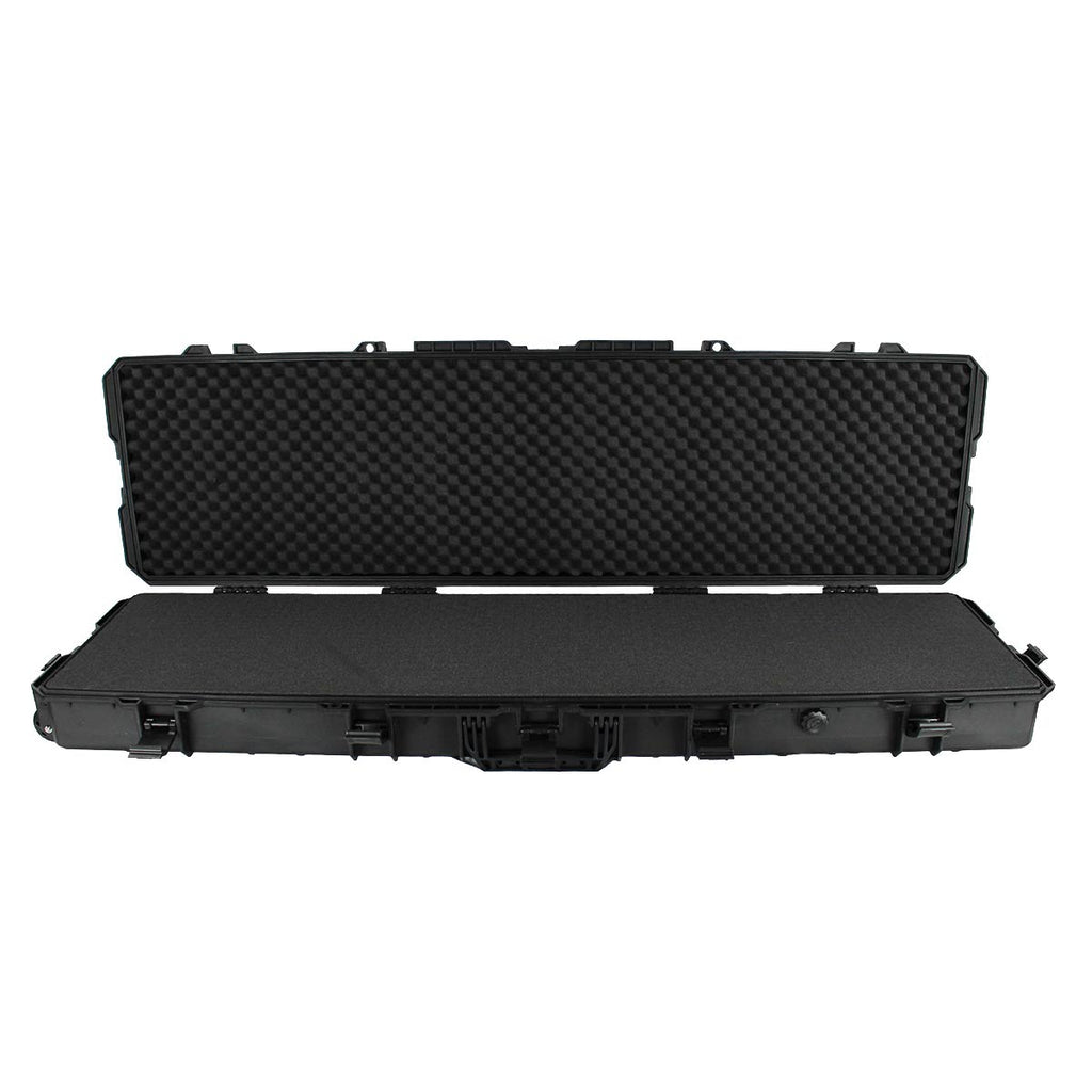 Geanta rigida cu roti Corsair MK2 137cm negru Corso