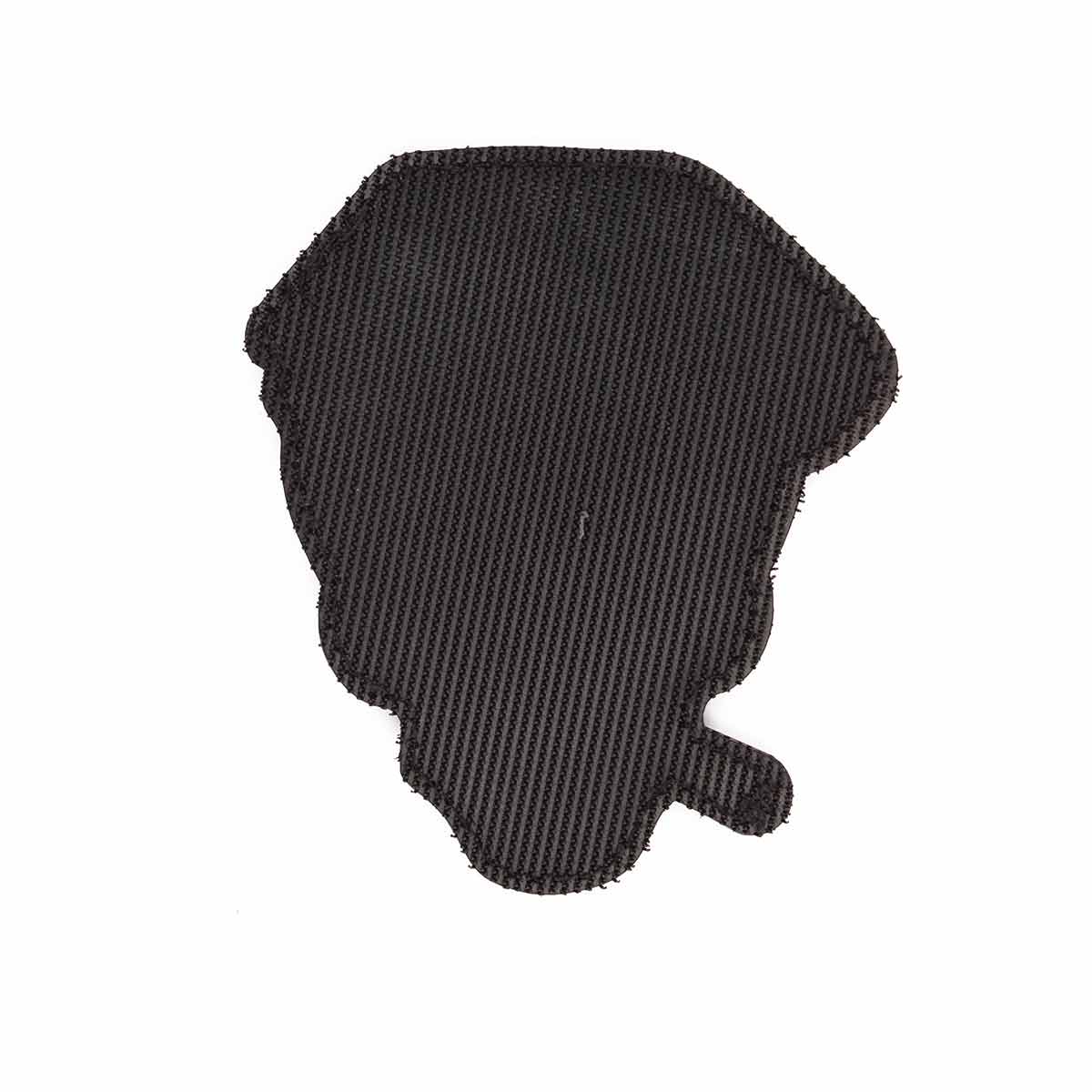 Patch 3D PVC craniu cu bereta si trabuc Immortal Warrior