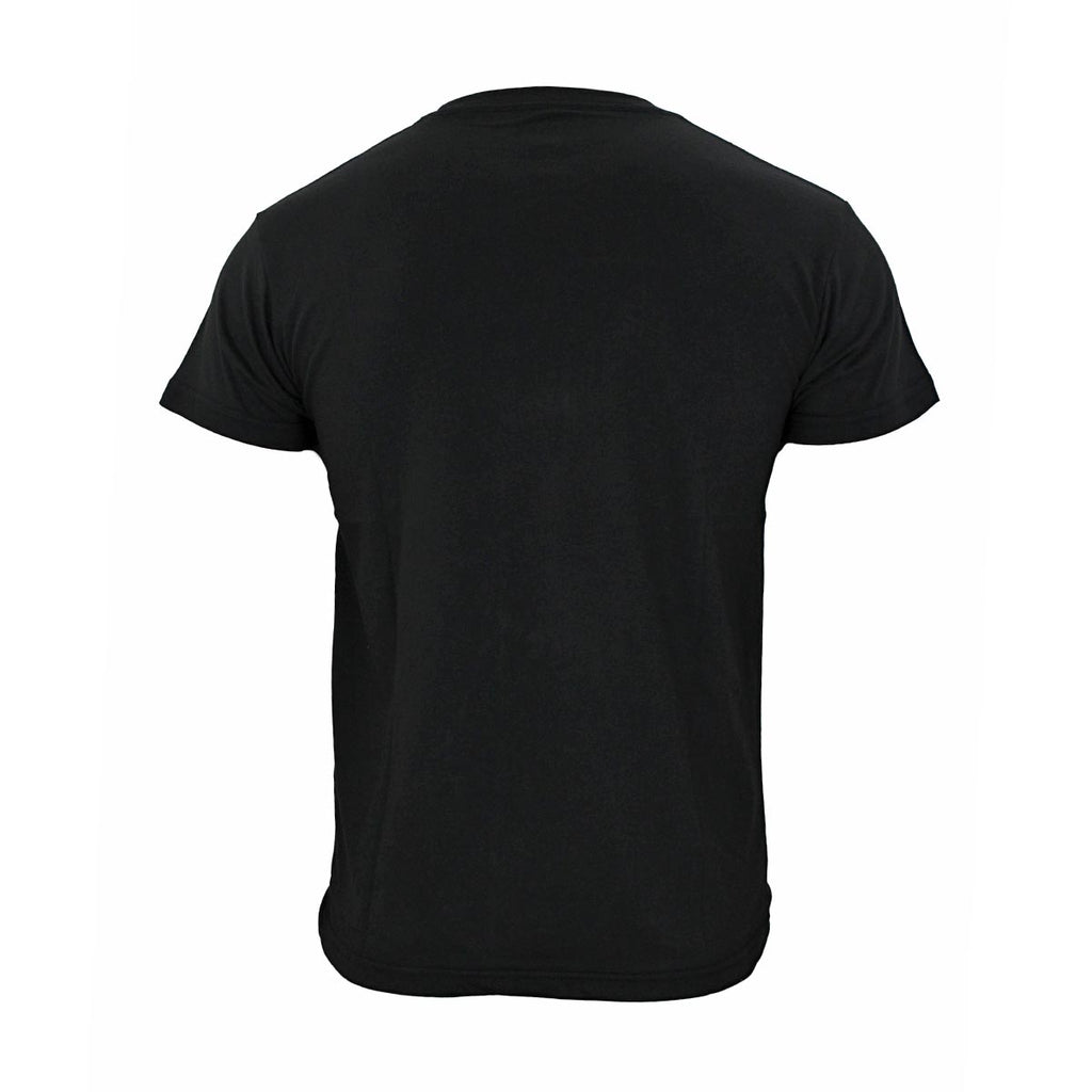 Tricou Combat Kitty negru Immortal Warrior