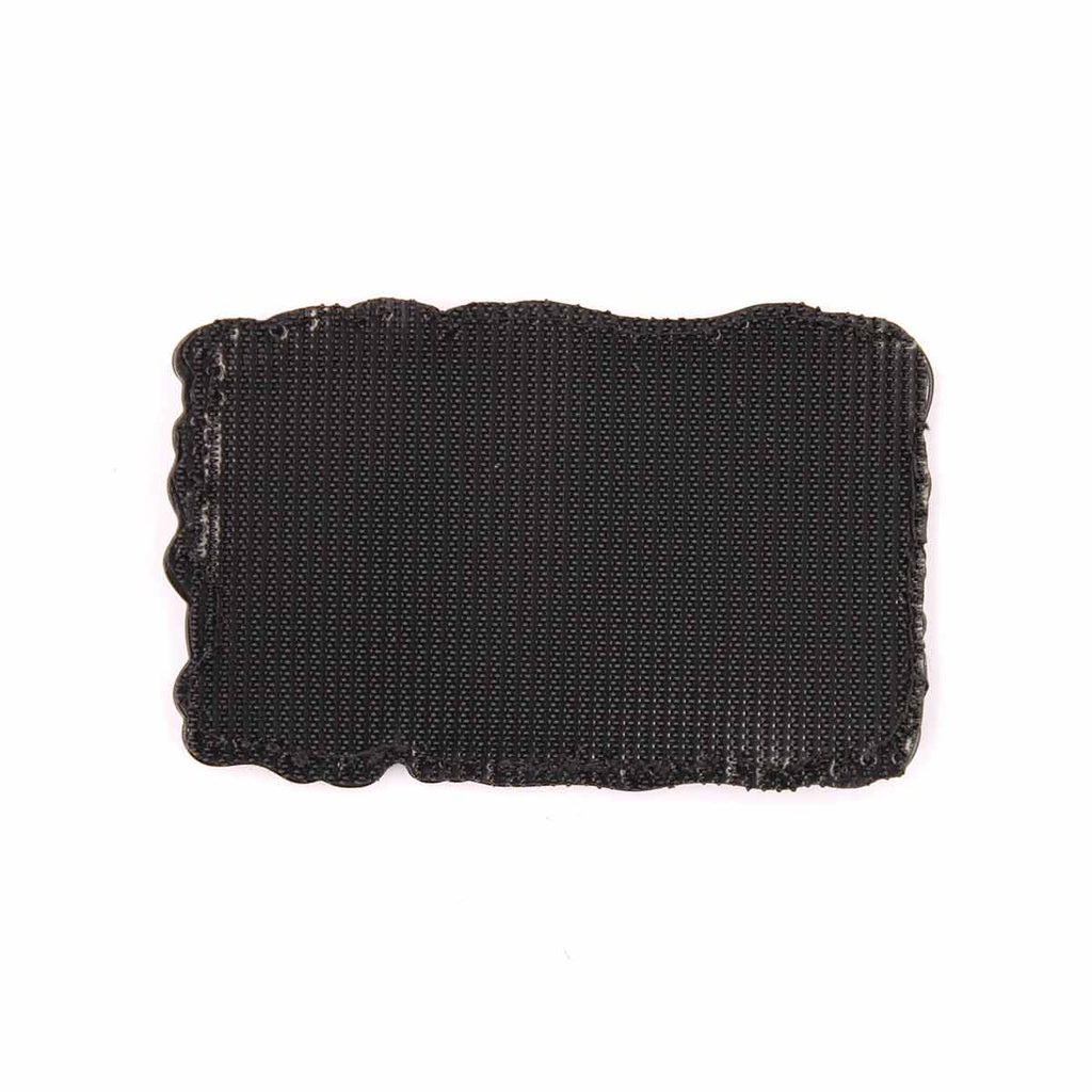 Patch PVC 3D steag SUA vintage Immortal Warrior