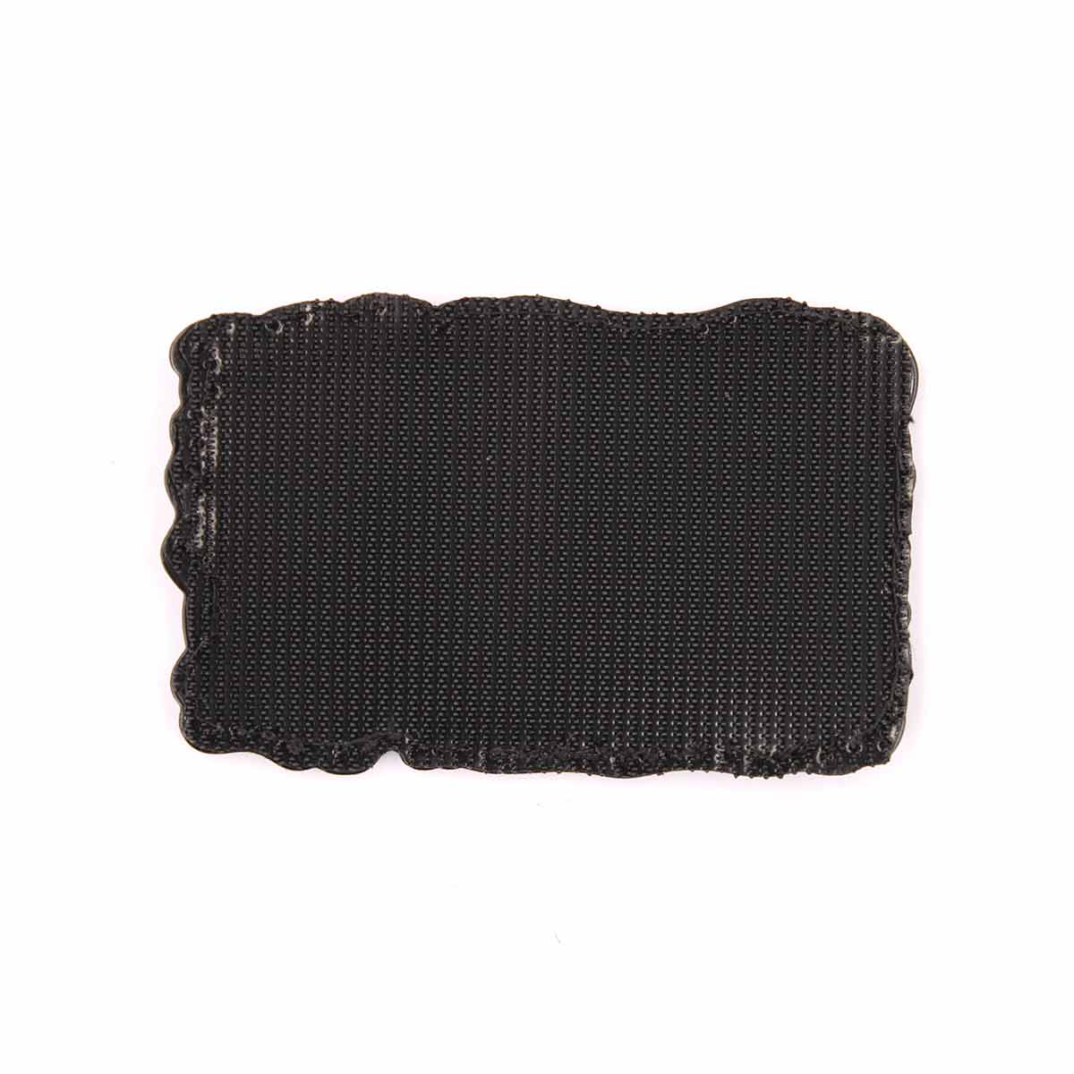 Patch PVC 3D steag SUA vintage Immortal Warrior
