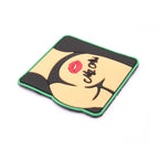 Patch PVC 3D Kiss My Ass Immortal Warrior