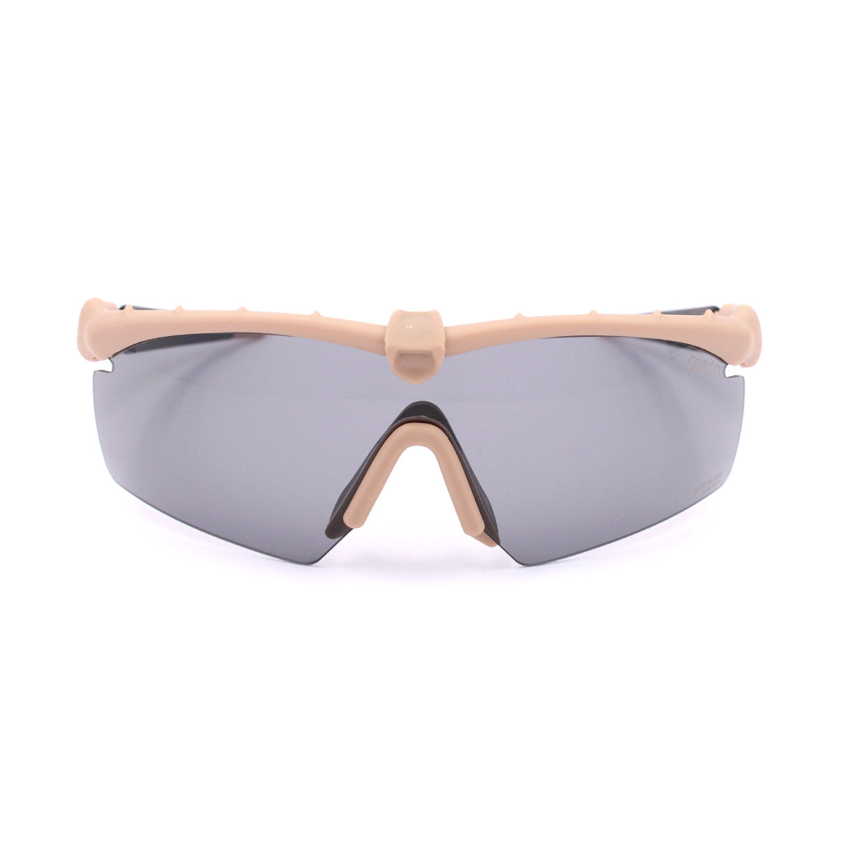 Culoare: Coyote
