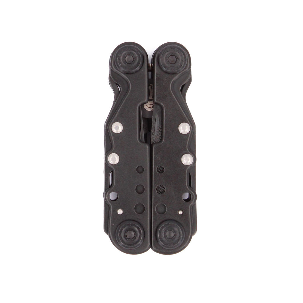 Multitool compact Mamba Immortal Warrior, 8 unelte