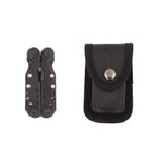 Multitool compact Mamba Immortal Warrior, 8 unelte