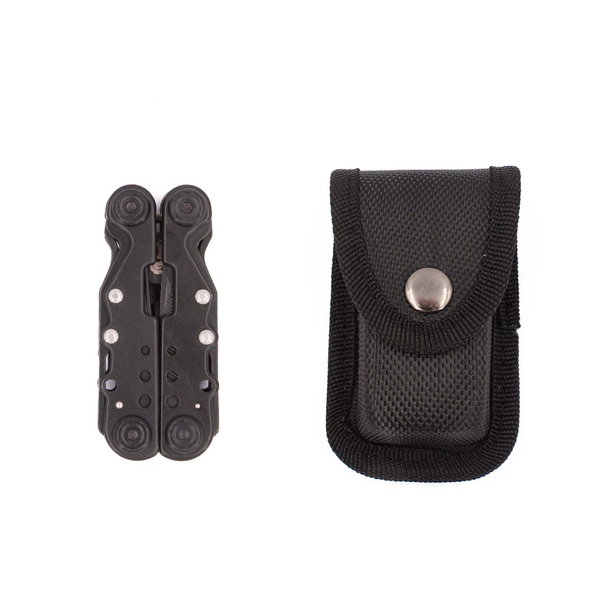 Multitool compact Mamba Immortal Warrior, 8 unelte