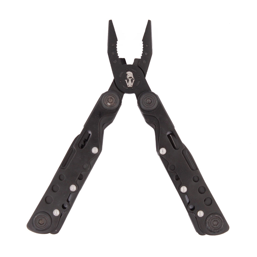 Multitool Cobra Immortal Warrior cu 8 unelte