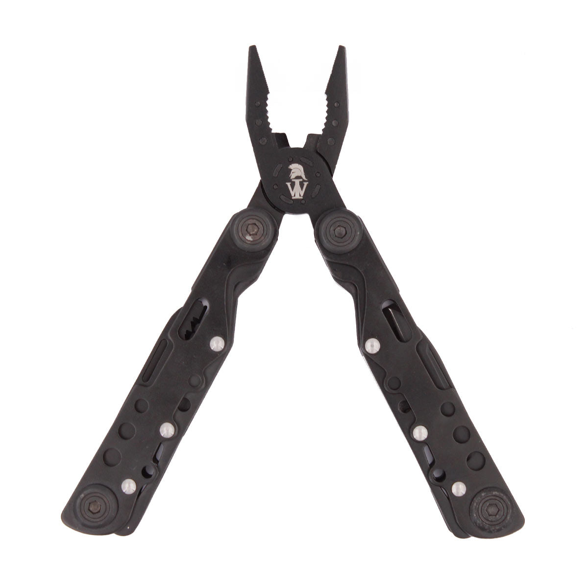 Multitool Cobra Immortal Warrior cu 8 unelte