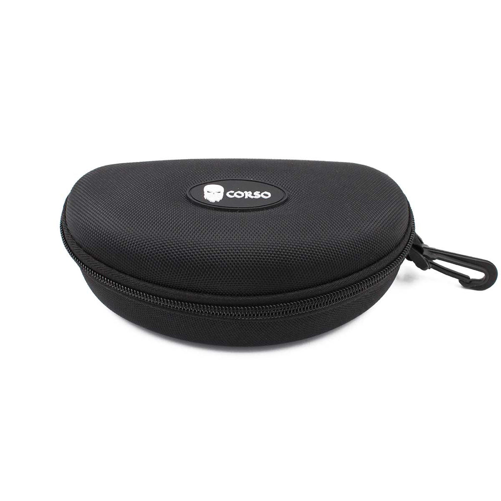 Ochelari de protectie Revenge Pilot 3 lentile Corso