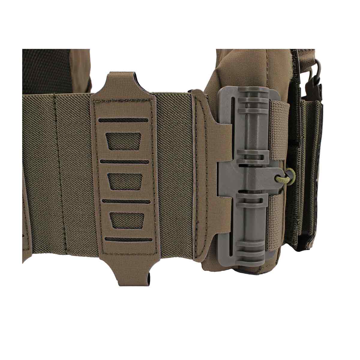 Culoare: Ranger Green
