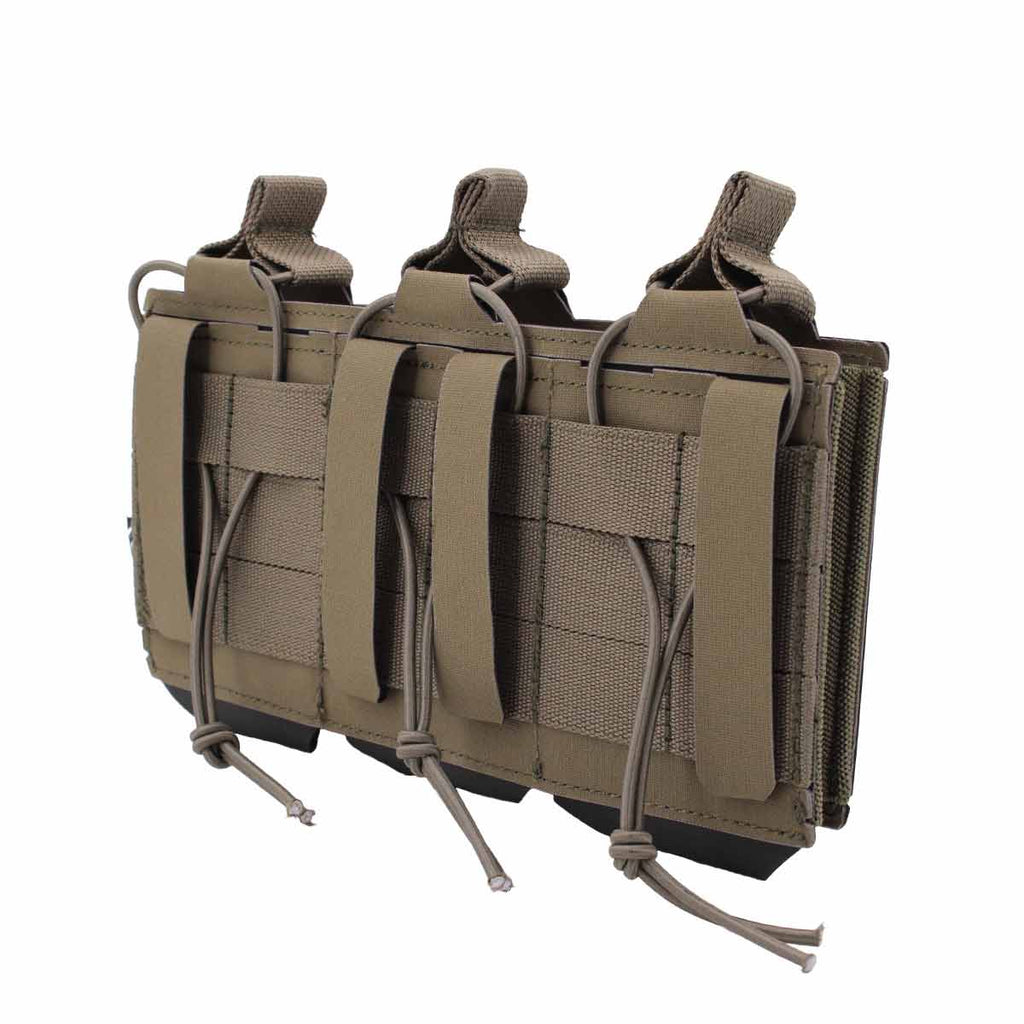 Culoare: Ranger Green