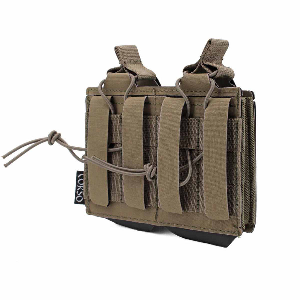 Culoare: Ranger Green