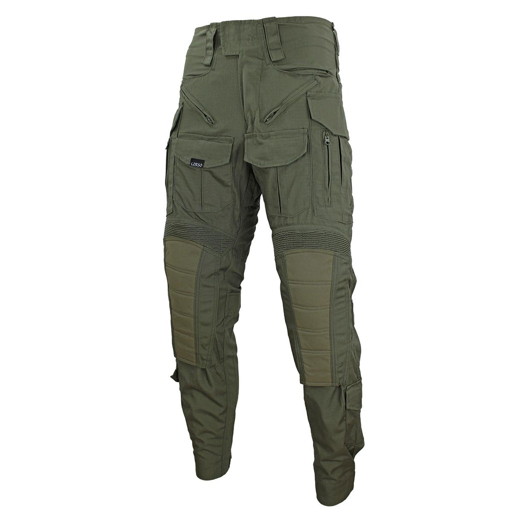 Culoare: Ranger Green