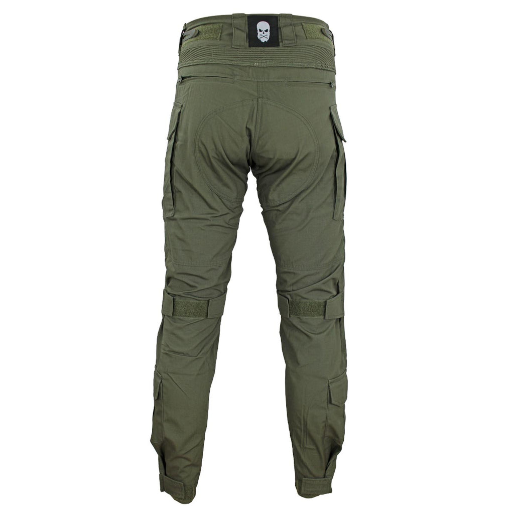 Culoare: Ranger Green