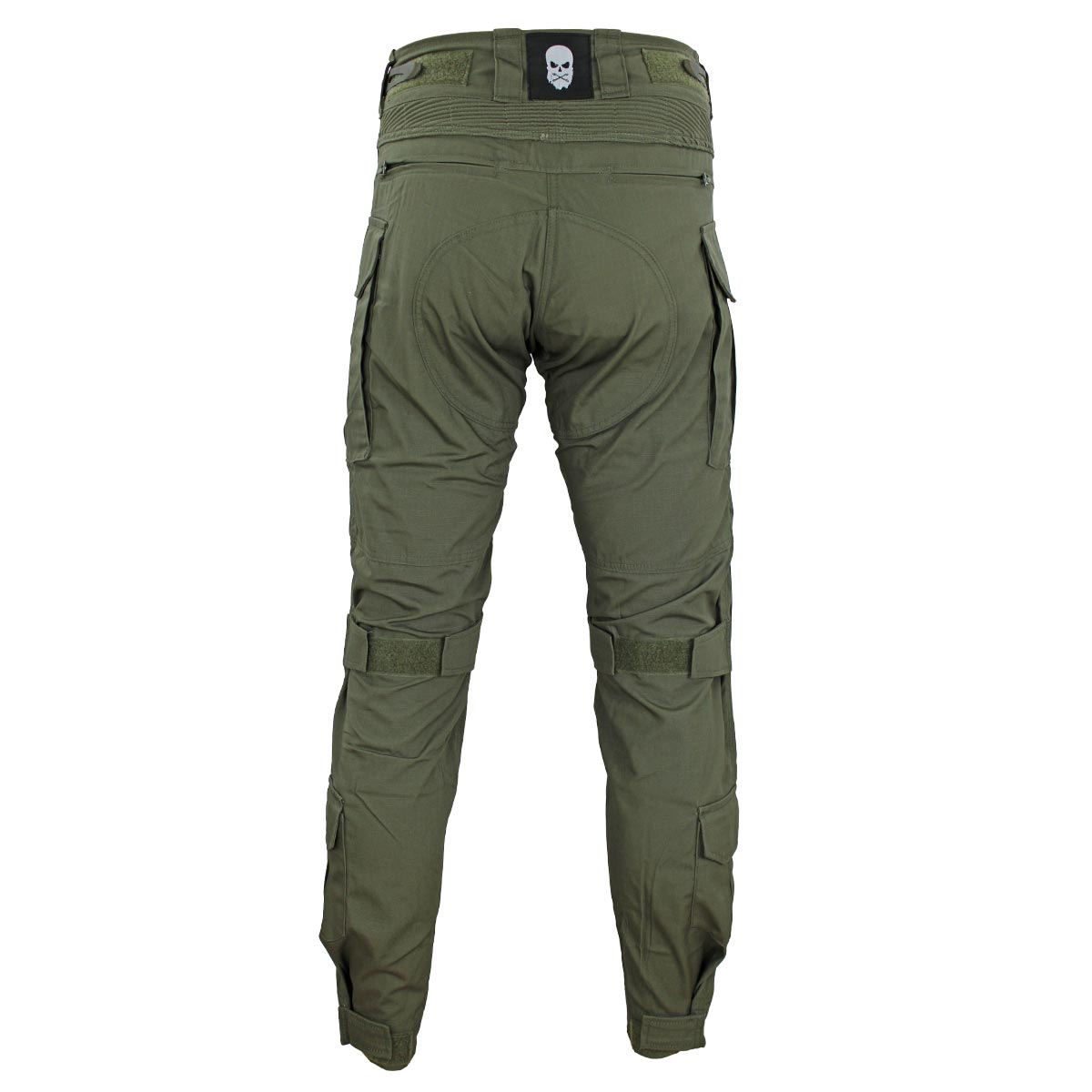 Culoare: Ranger Green