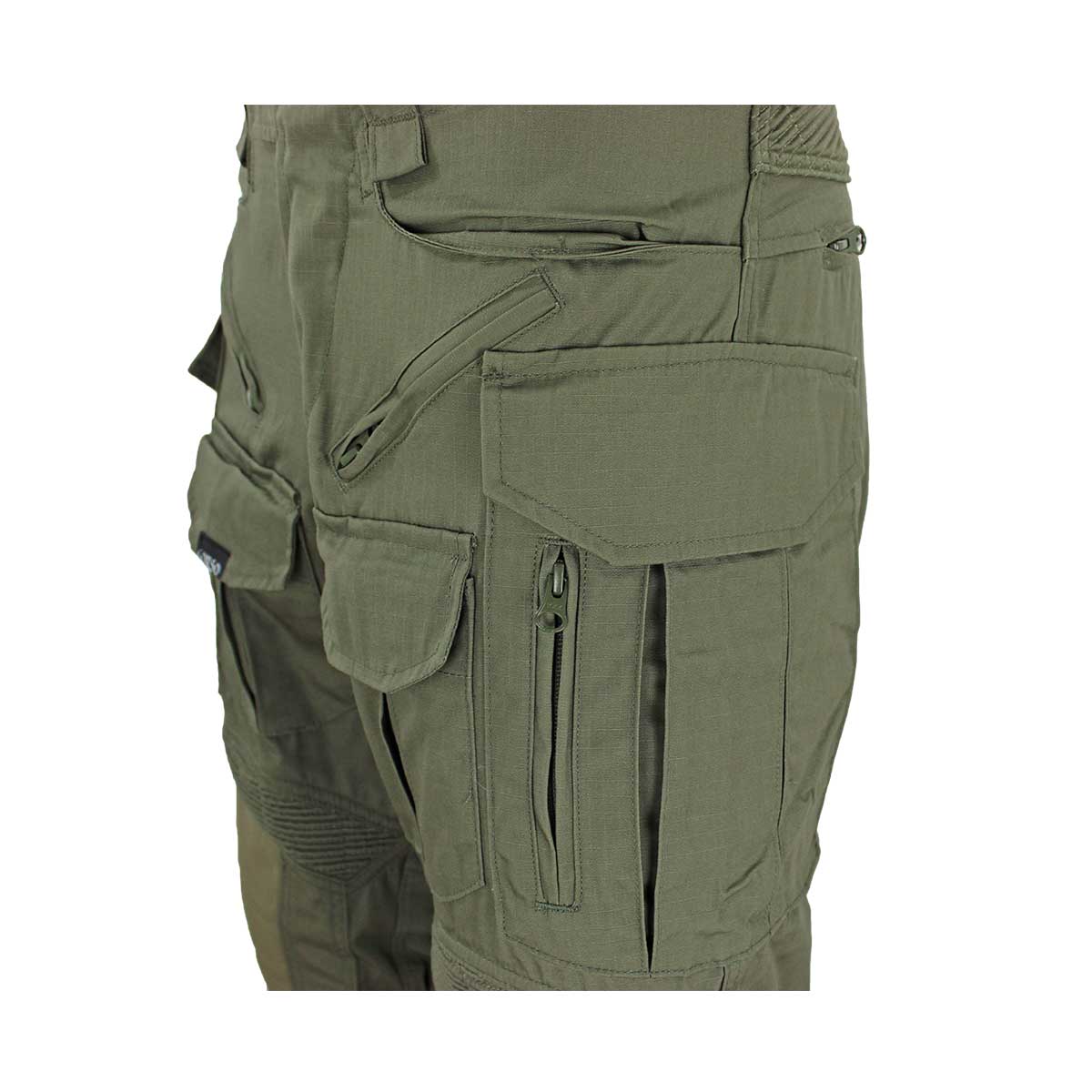 Culoare: Ranger Green