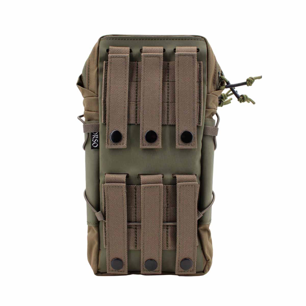 Culoare: Ranger Green