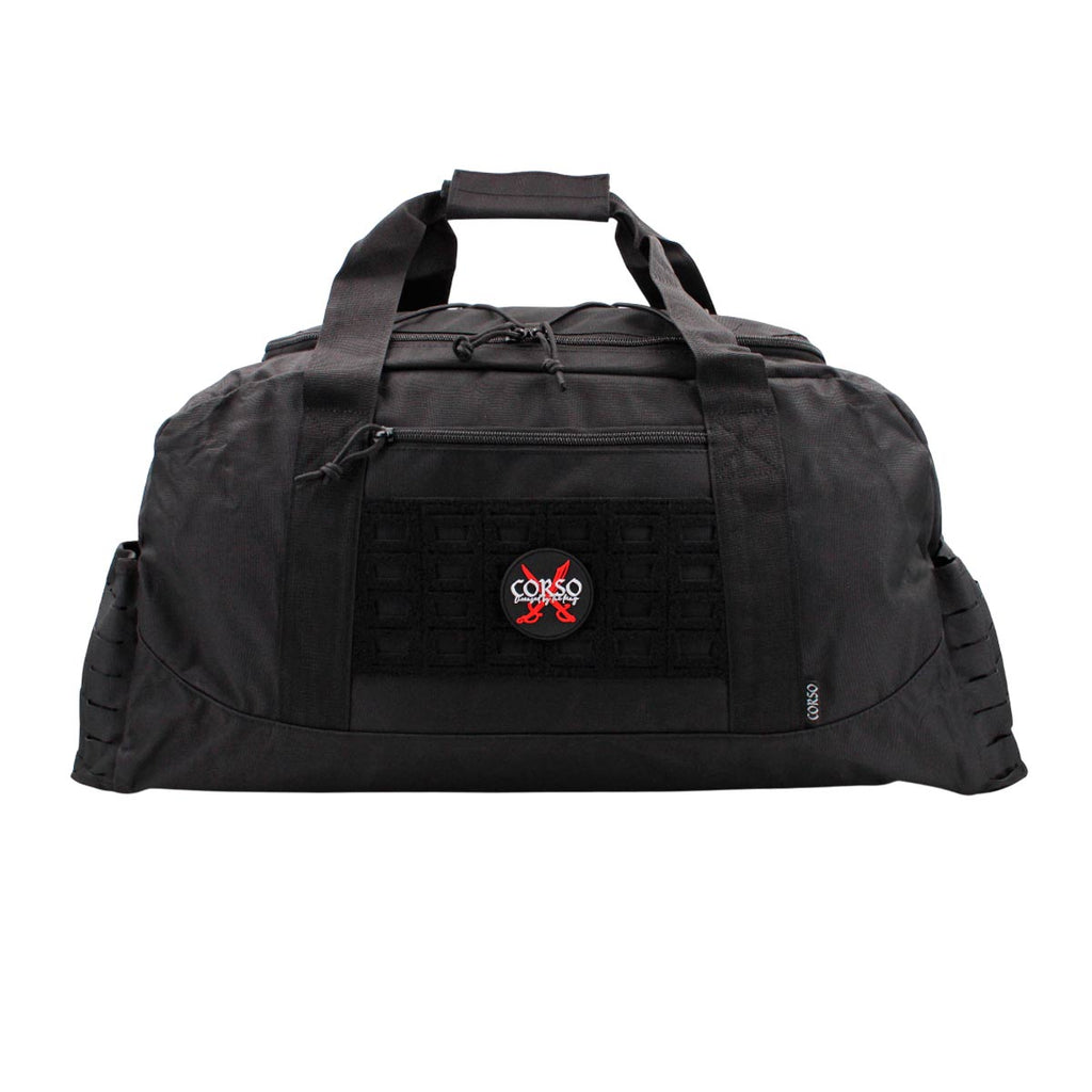 Geanta tactica de sport Rogue 54L Corso