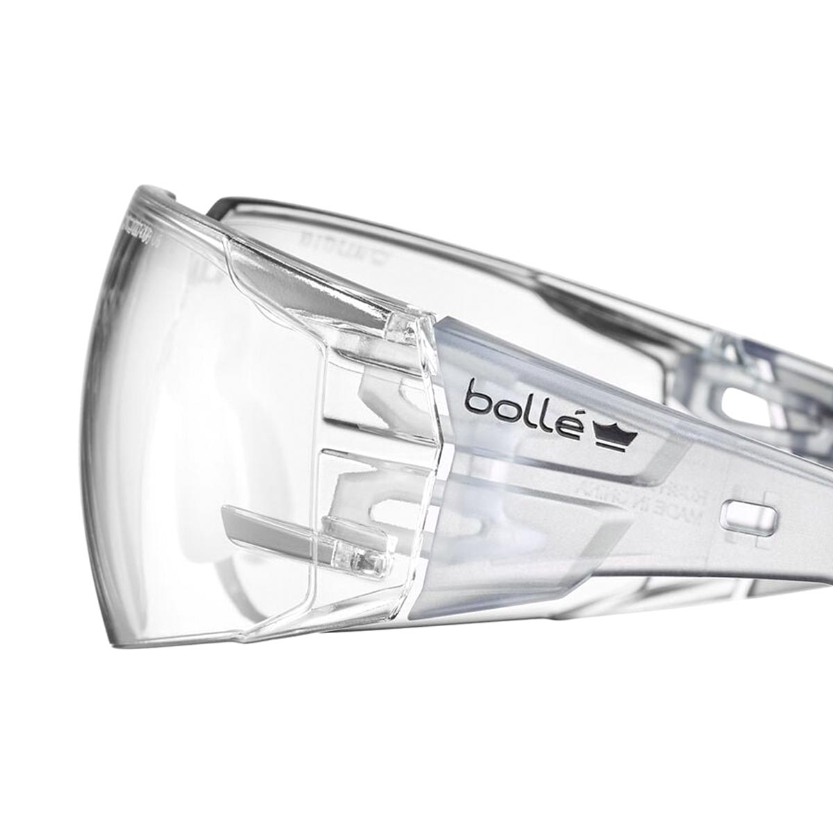 Culoare: Transparent