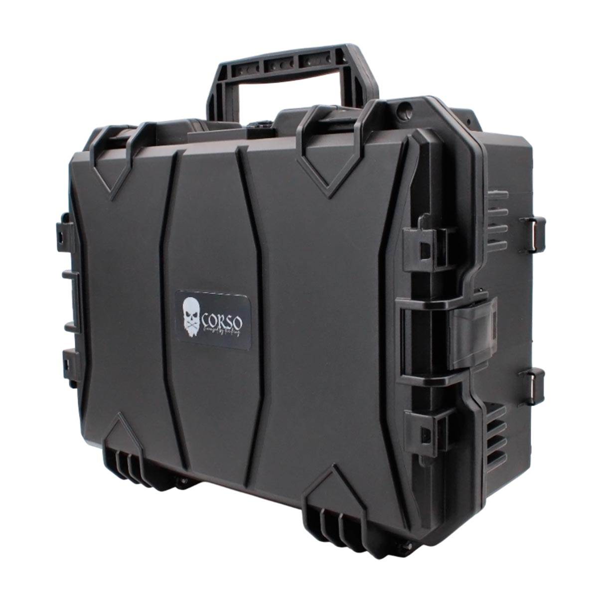 Geanta rigida pistol Corsair MK3 41cm Corso