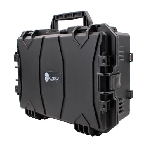 Geanta rigida pistol Corsair MK3 41cm Corso