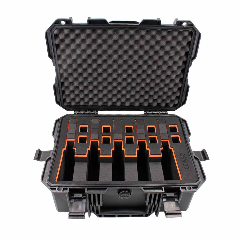 Geanta rigida pistol Corsair MK3 41cm Corso