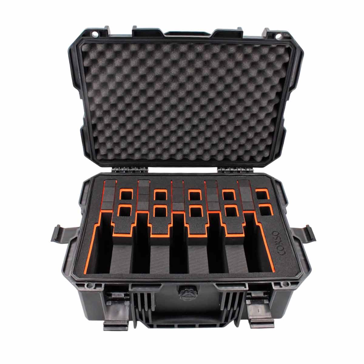 Geanta rigida pistol Corsair MK3 41cm Corso
