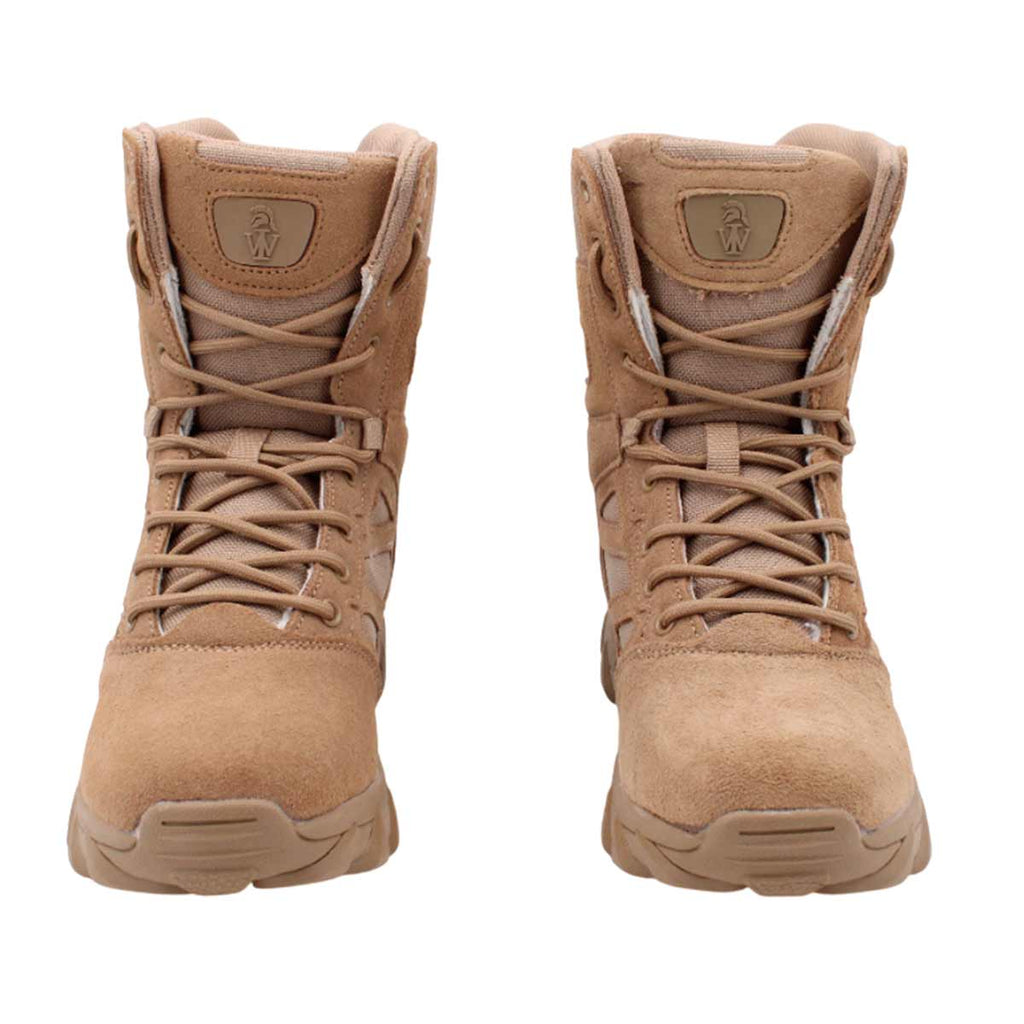 Culoare: Coyote