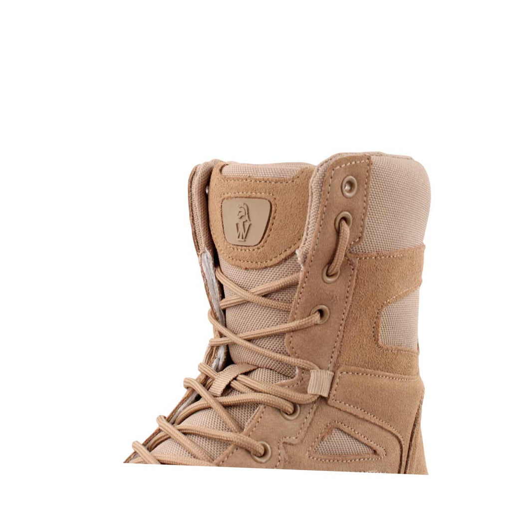 Culoare: Coyote