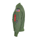 Culoare: Ranger Green