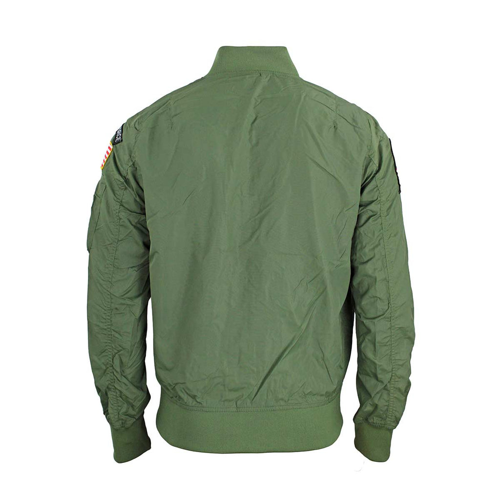 Culoare: Ranger Green