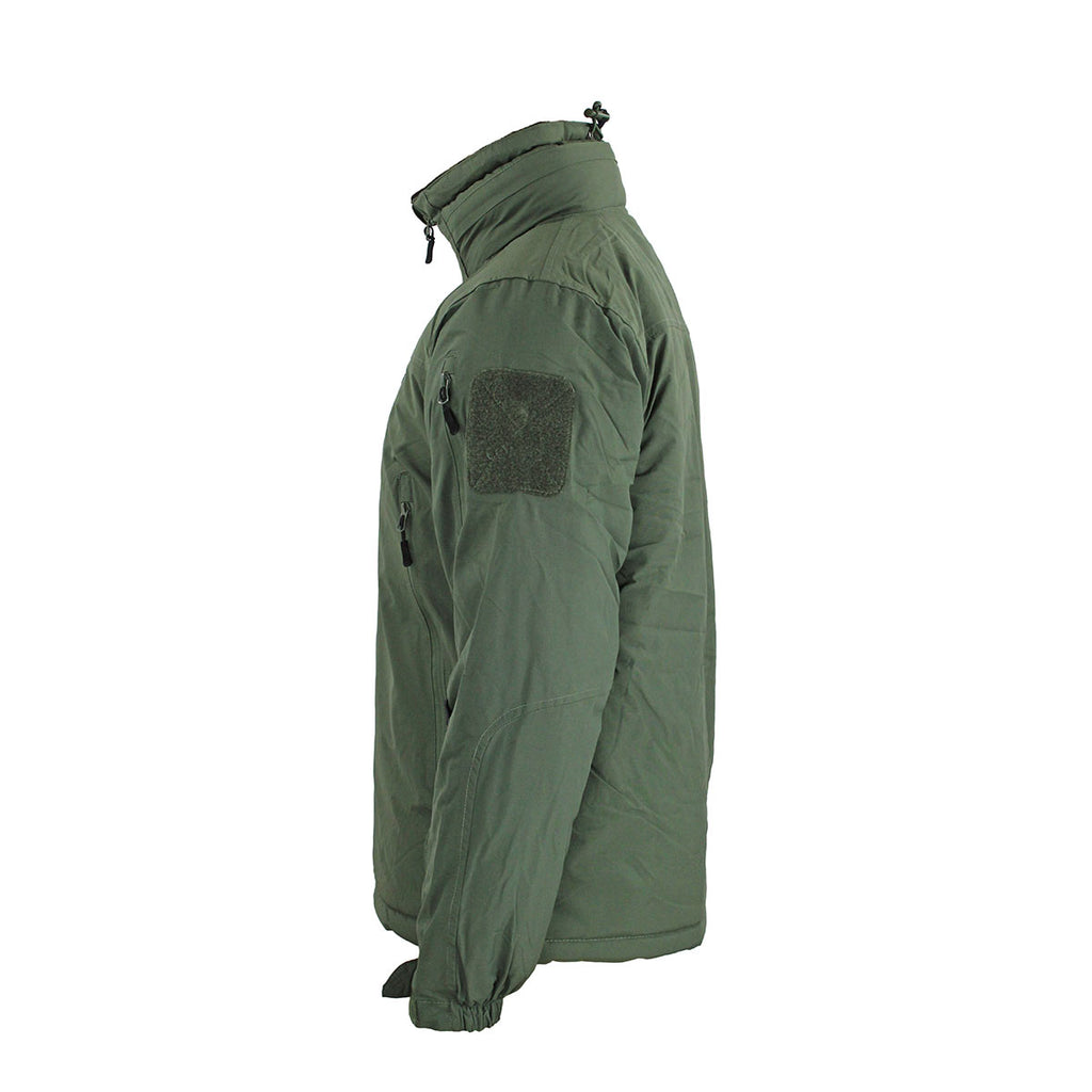 Culoare: Ranger Green