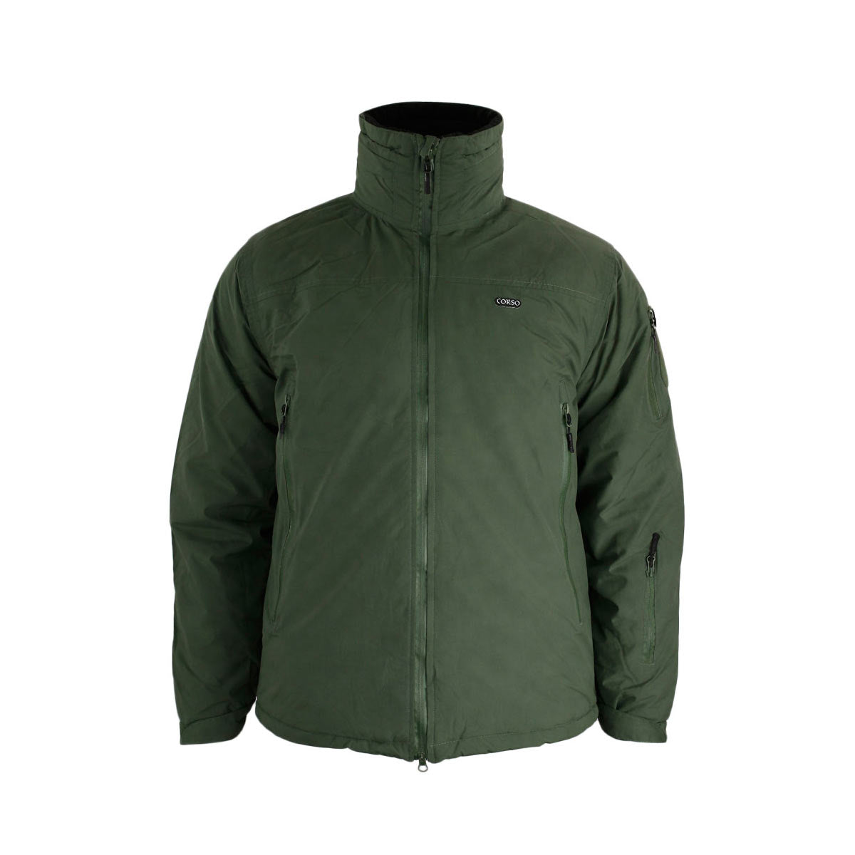 Culoare: Ranger Green