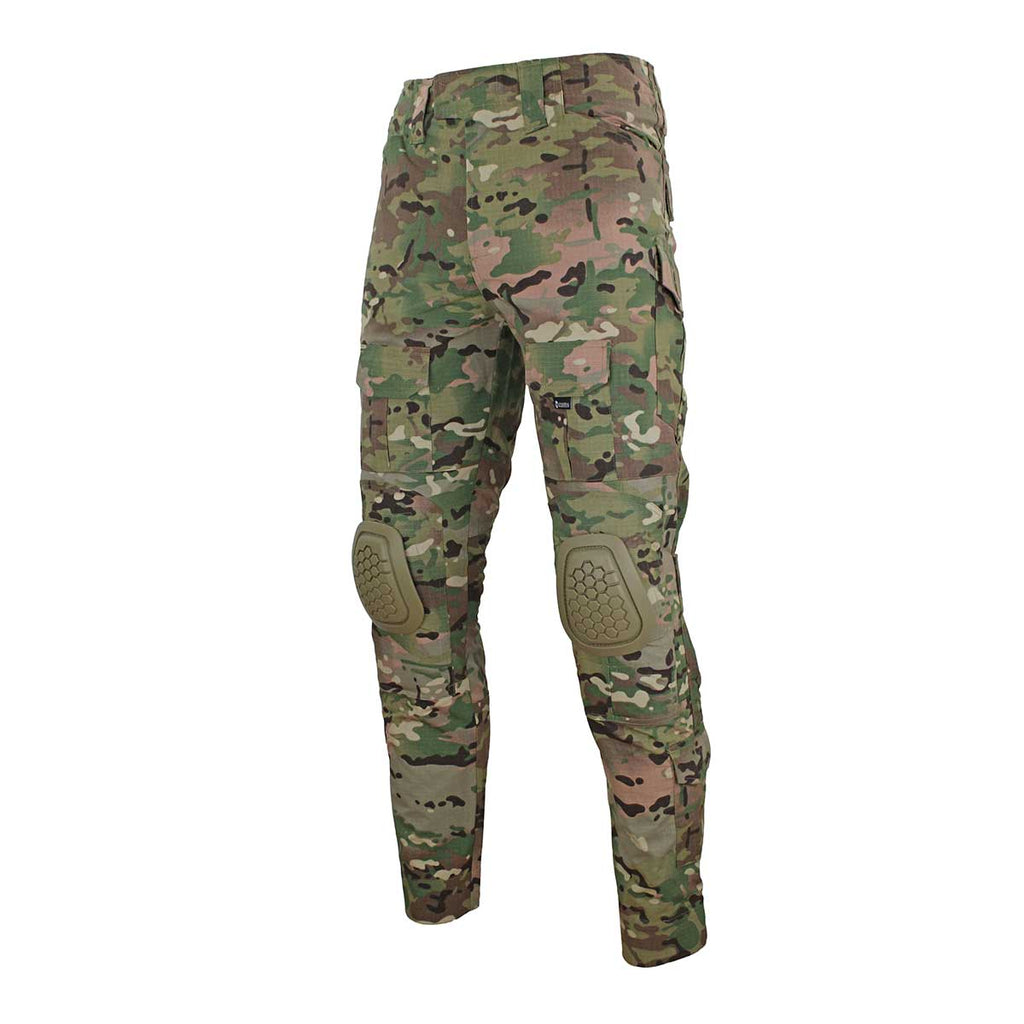 Culoare: MultiCam