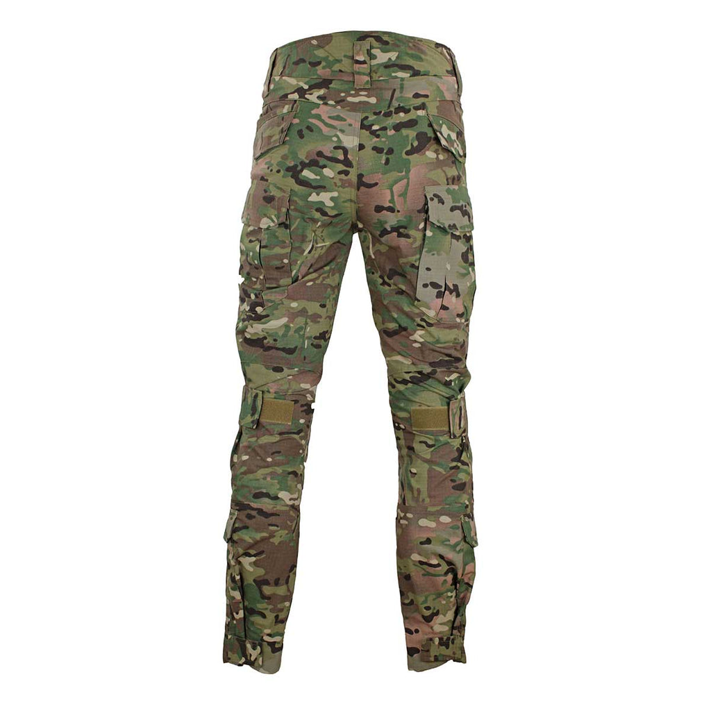 Culoare: MultiCam