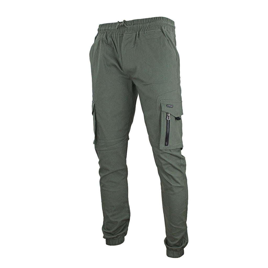 Culoare: Ranger Green